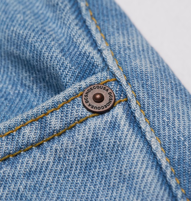 Barrel Denim  EDYDP03439