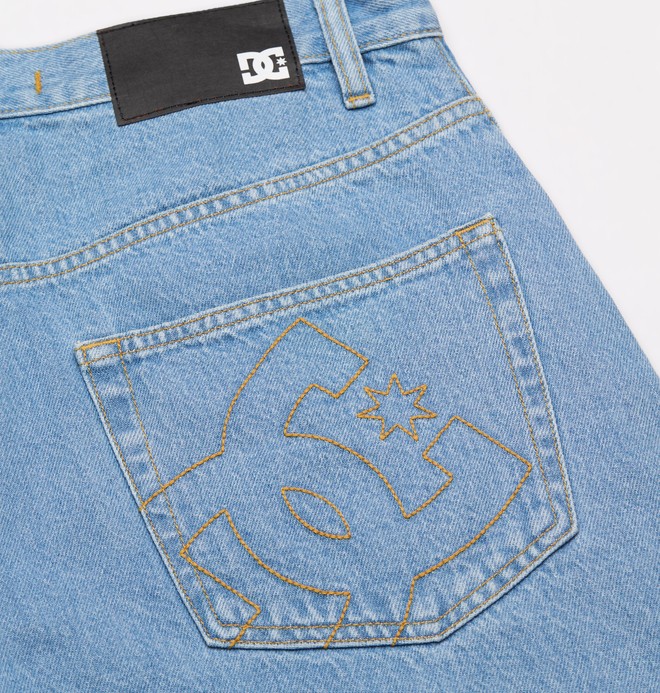 Barrel Denim  EDYDP03439