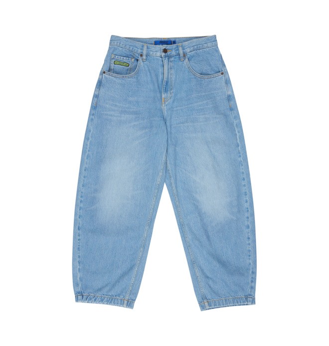 Barrel Denim  EDYDP03439