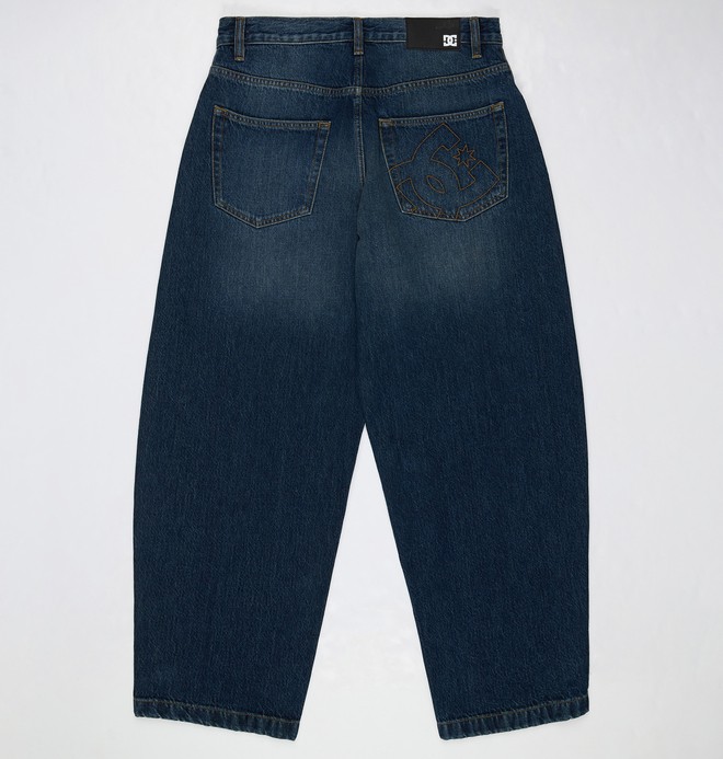 Barrel Denim  EDYDP03439