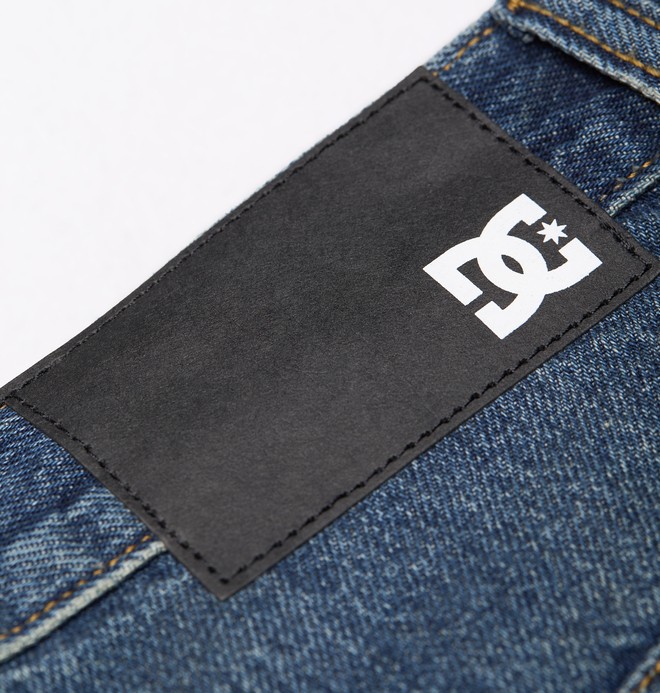 Barrel Denim  EDYDP03439