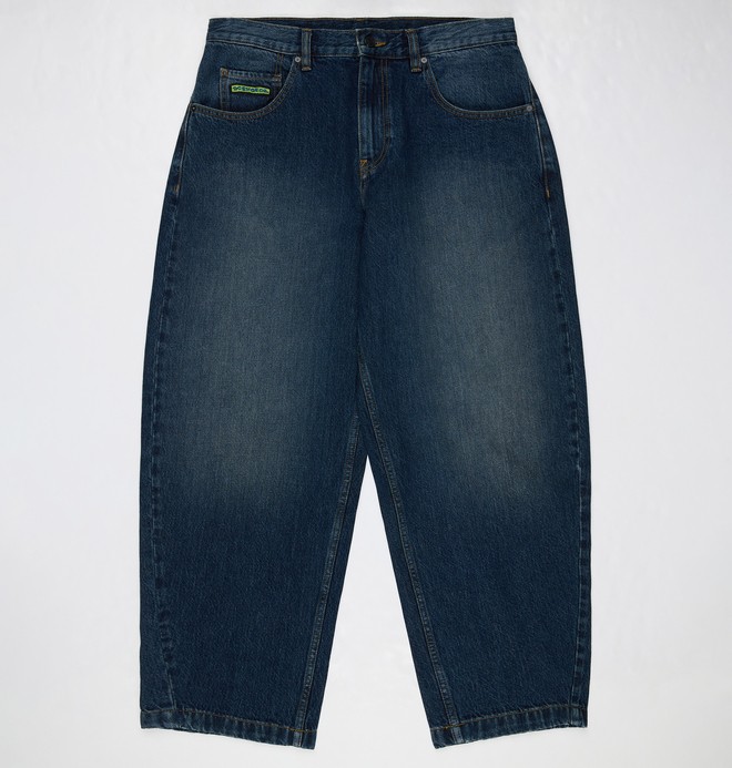 Barrel Denim  EDYDP03439