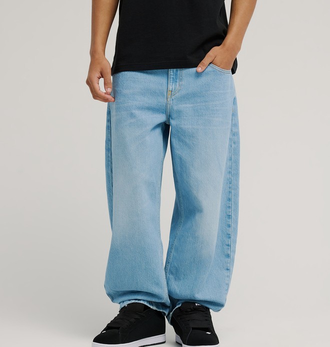 Barrel Denim  EDYDP03439