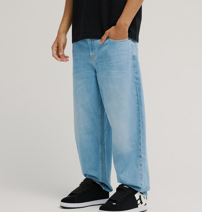 Barrel Denim  EDYDP03439