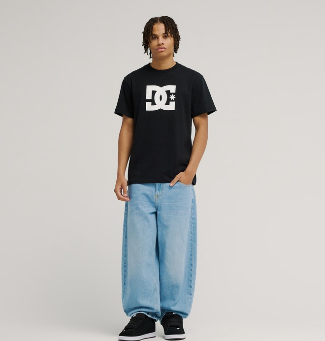 Barrel Denim  EDYDP03439