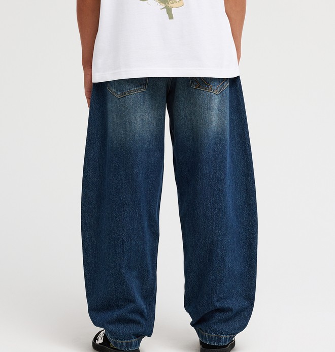 Barrel Denim  EDYDP03439