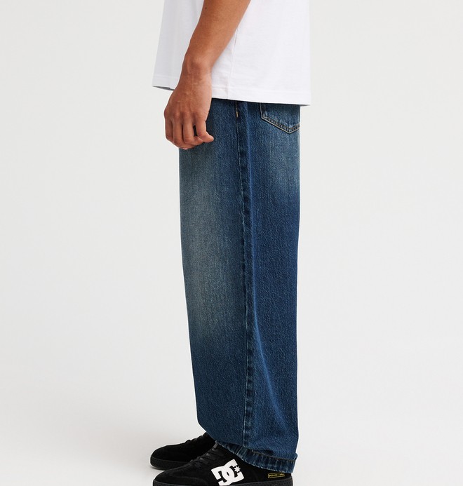 Barrel Denim  EDYDP03439