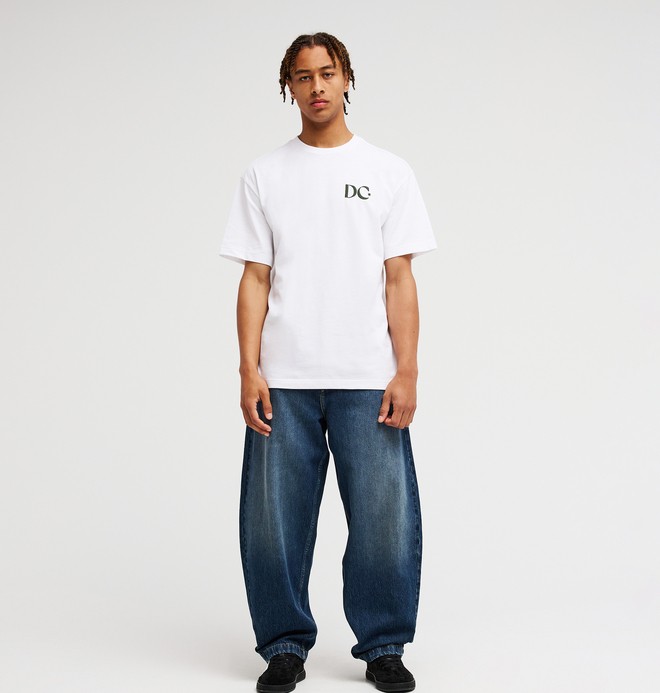 Barrel Denim  EDYDP03439