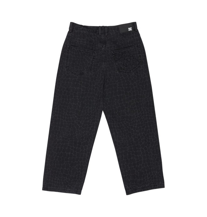 Baggy Denim Snake  EDYDP03440