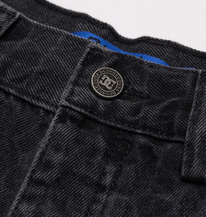 Baggy Denim Snake  EDYDP03440