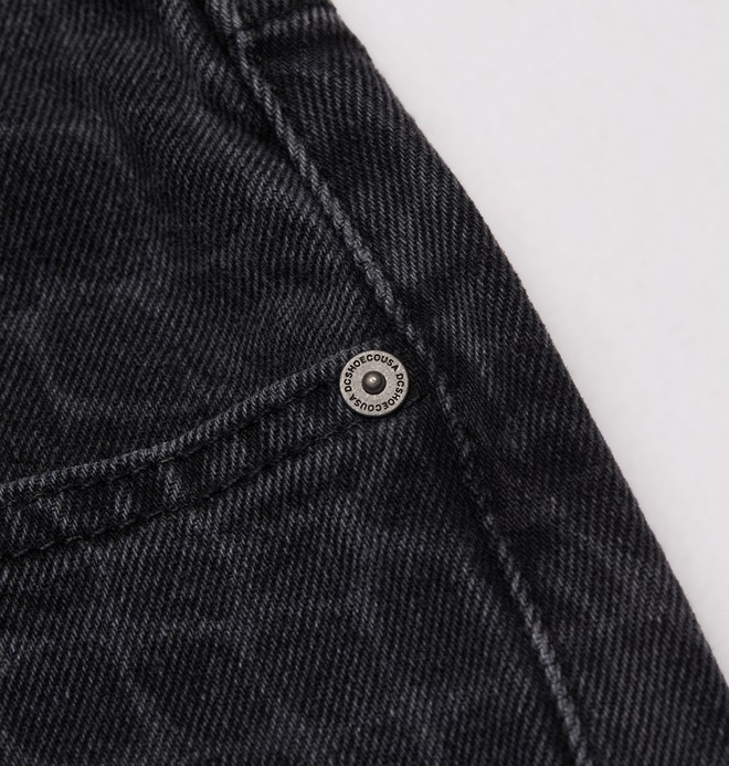 Baggy Denim Snake  EDYDP03440