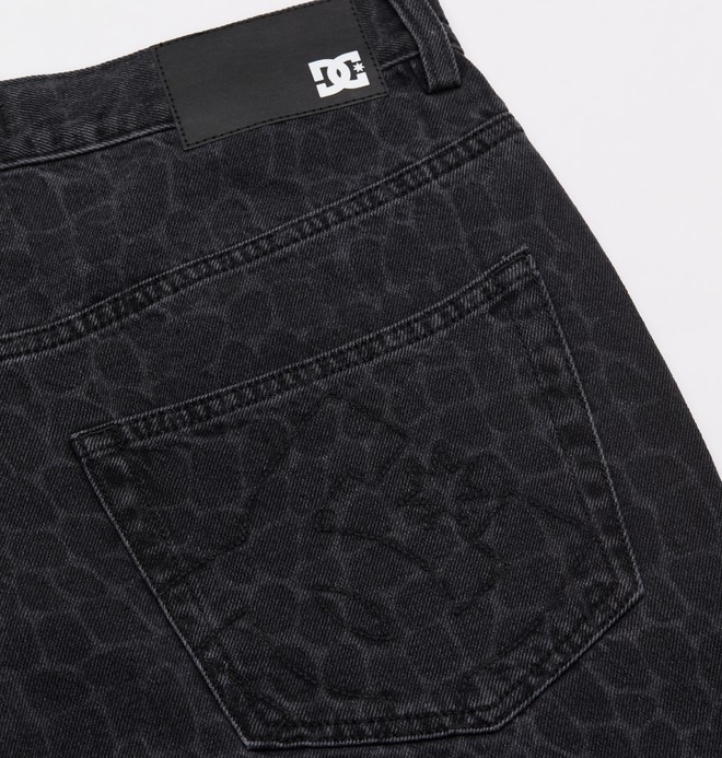 Baggy Denim Snake  EDYDP03440
