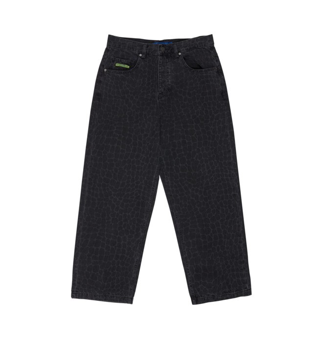 Baggy Denim Snake  EDYDP03440