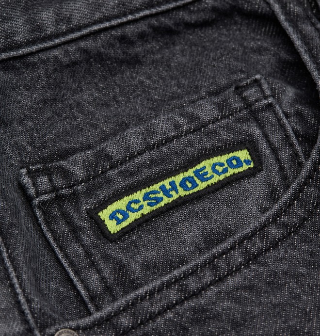 Baggy Denim Destroy  EDYDP03441