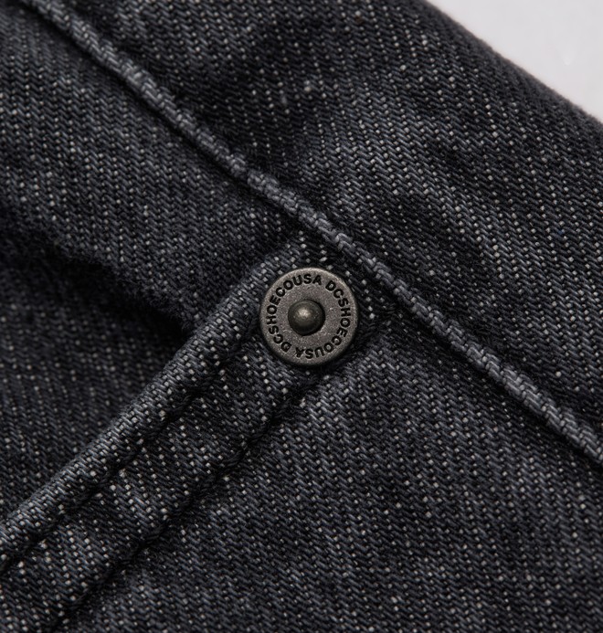 Baggy Denim Destroy  EDYDP03441