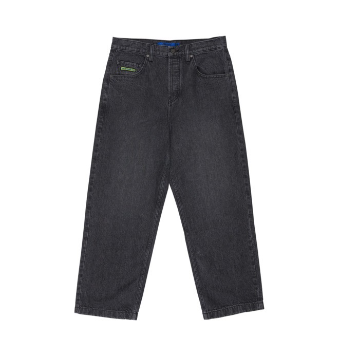 Baggy Denim Destroy  EDYDP03441
