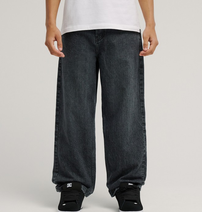 Baggy Denim Destroy  EDYDP03441