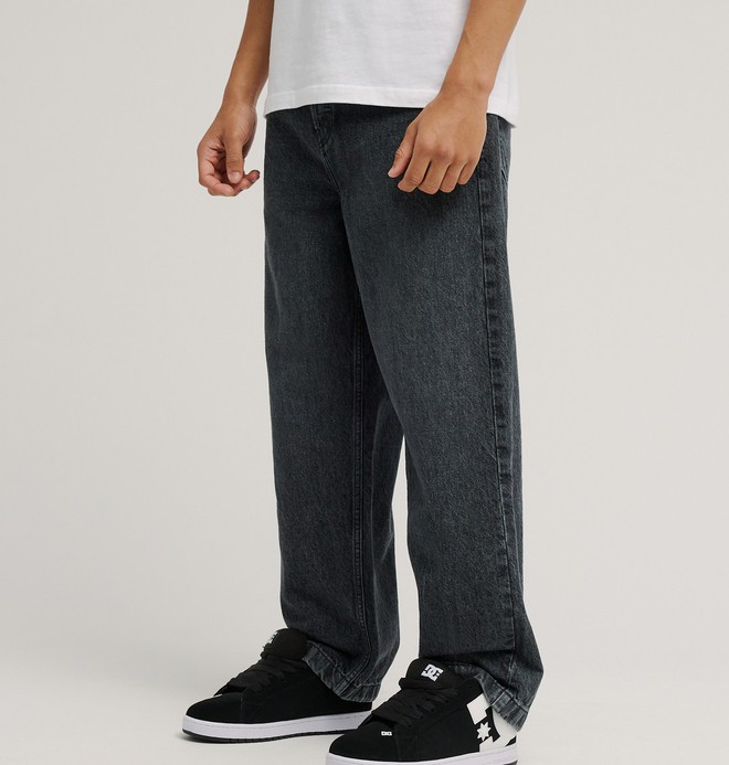Baggy Denim Destroy  EDYDP03441