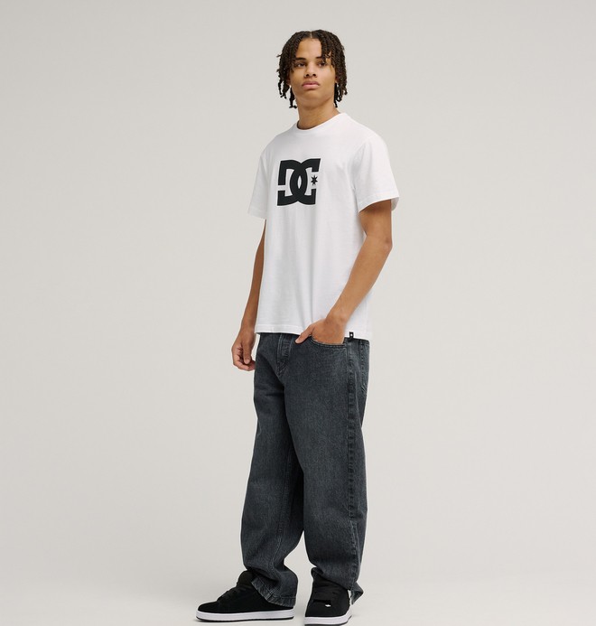 Baggy Denim Destroy  EDYDP03441