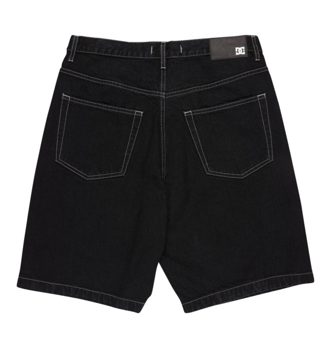 Baggy - Denim Shorts for Men  EDYDS03038