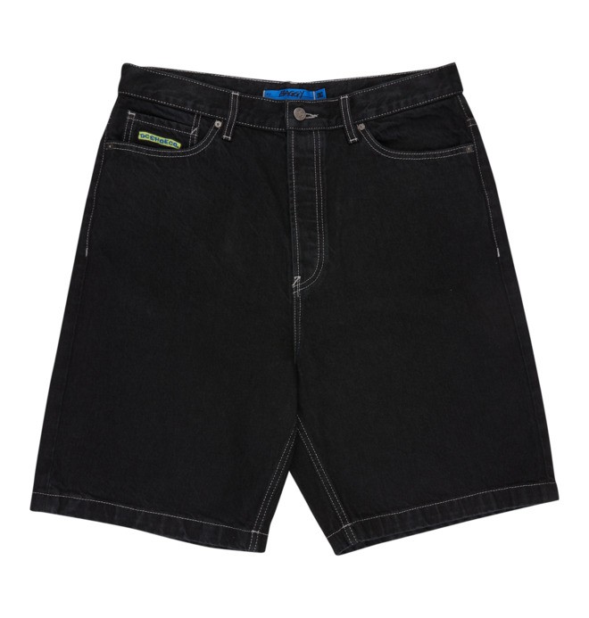 Baggy - Denim Shorts for Men  EDYDS03038