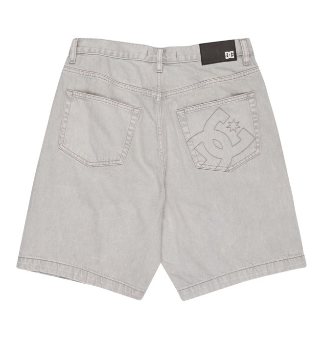 Baggy - Denim Shorts for Men  EDYDS03038