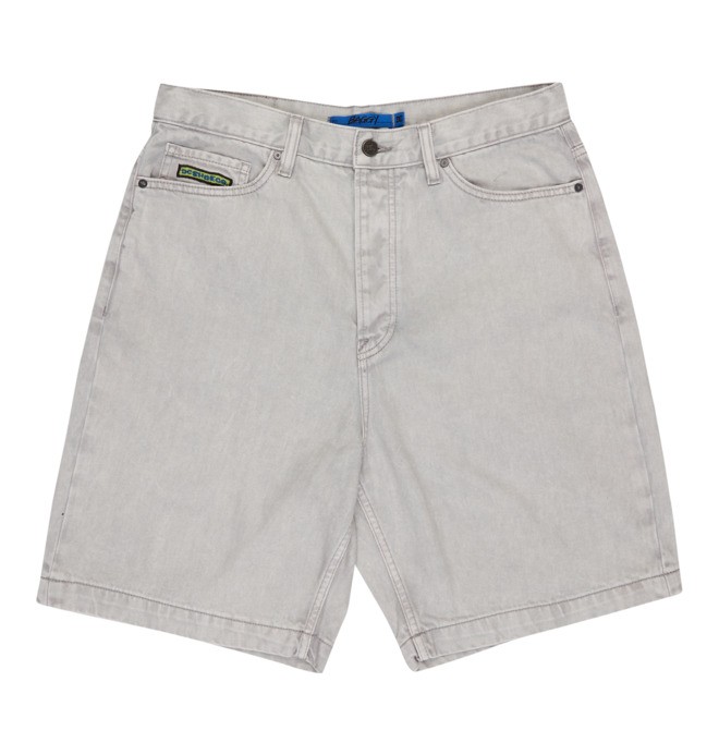 Baggy - Denim Shorts for Men  EDYDS03038