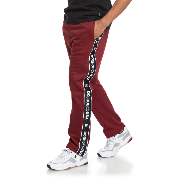 Bellingham Tracksuit Bottoms for Men DC Shoes