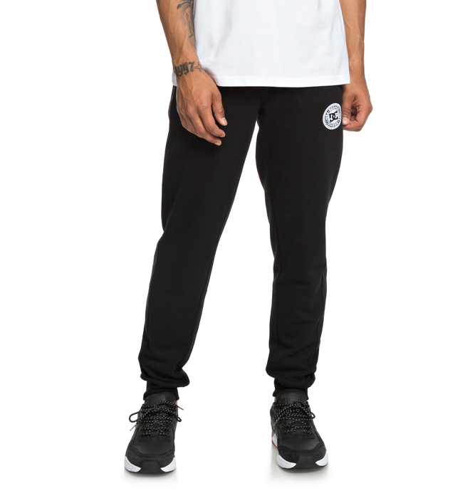Rebel - Joggers for Men EDYFB03055