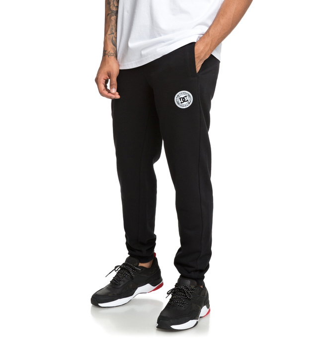 Rebel - Joggers for Men EDYFB03055