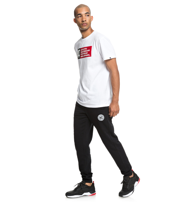 Rebel - Joggers for Men EDYFB03055
