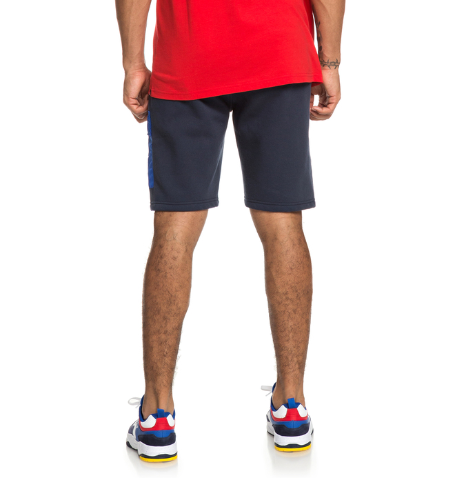 Simmons - Sweat Shorts for Men  EDYFB03057
