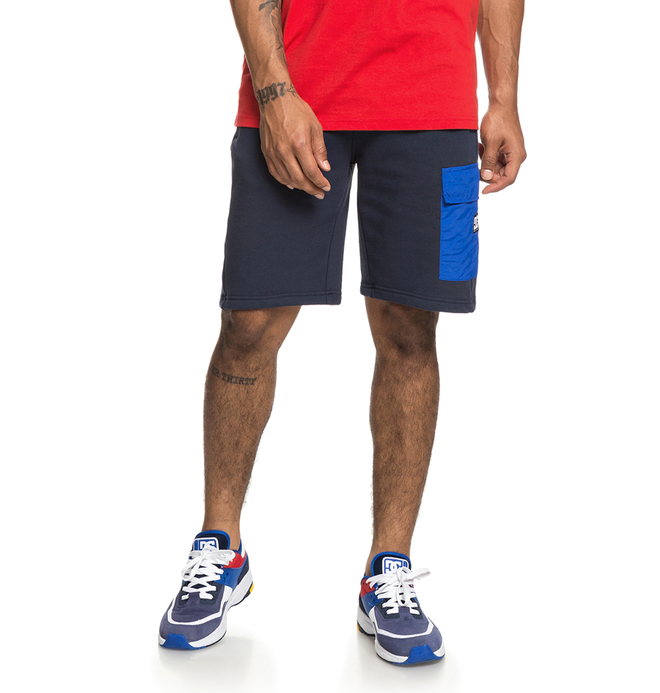 Simmons - Sweat Shorts for Men  EDYFB03057