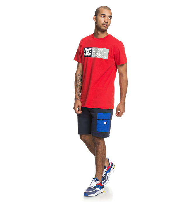 Simmons - Sweat Shorts for Men  EDYFB03057