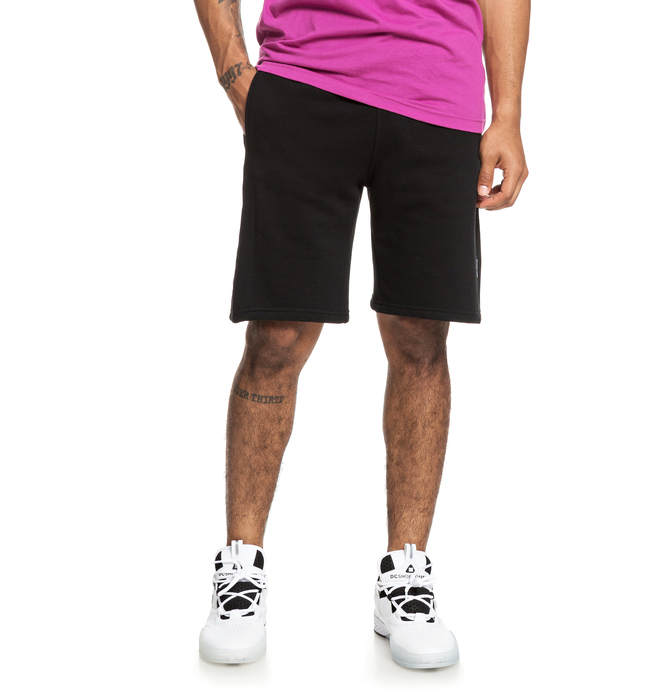 Glynroad - Sweat Shorts for Men EDYFB03061