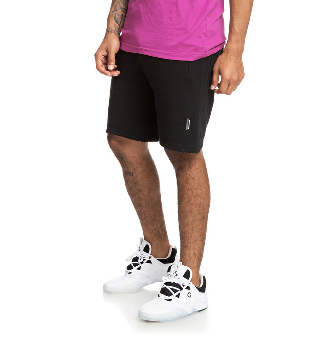 Glynroad - Sweat Shorts for Men EDYFB03061