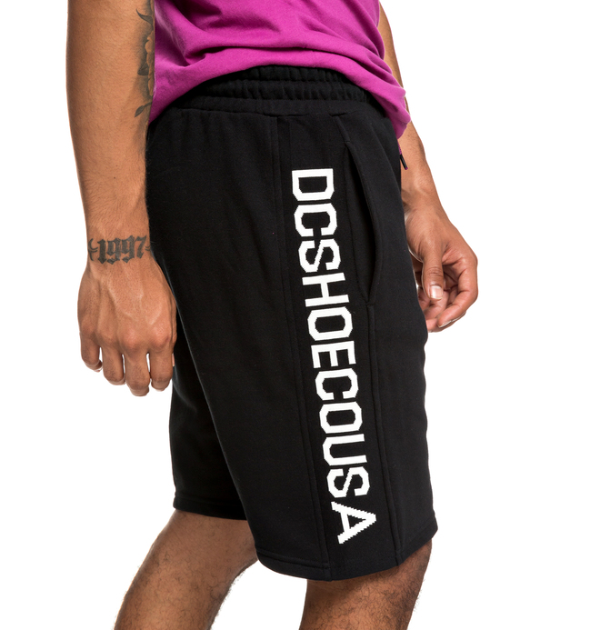 Glynroad - Sweat Shorts for Men EDYFB03061