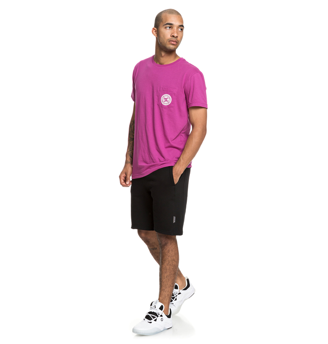 Glynroad - Sweat Shorts for Men EDYFB03061