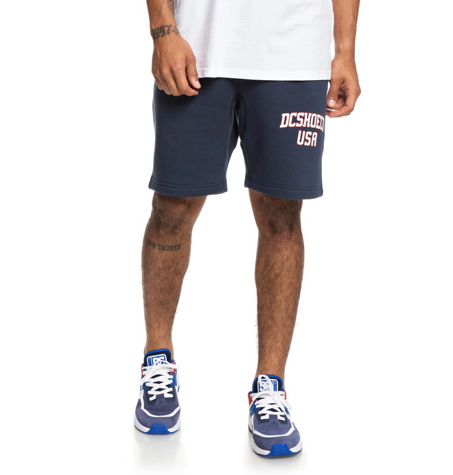 Glenridge - Sweat Shorts for Men EDYFB03062