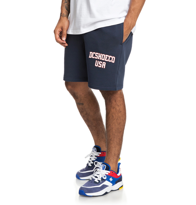 Glenridge - Sweat Shorts for Men EDYFB03062