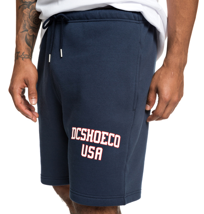 Glenridge - Sweat Shorts for Men EDYFB03062