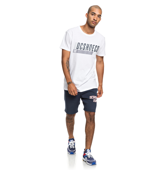 Glenridge - Sweat Shorts for Men EDYFB03062