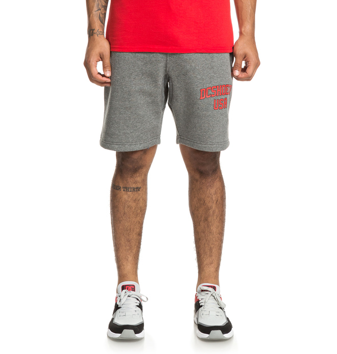 Glenridge - Sweat Shorts for Men  EDYFB03062