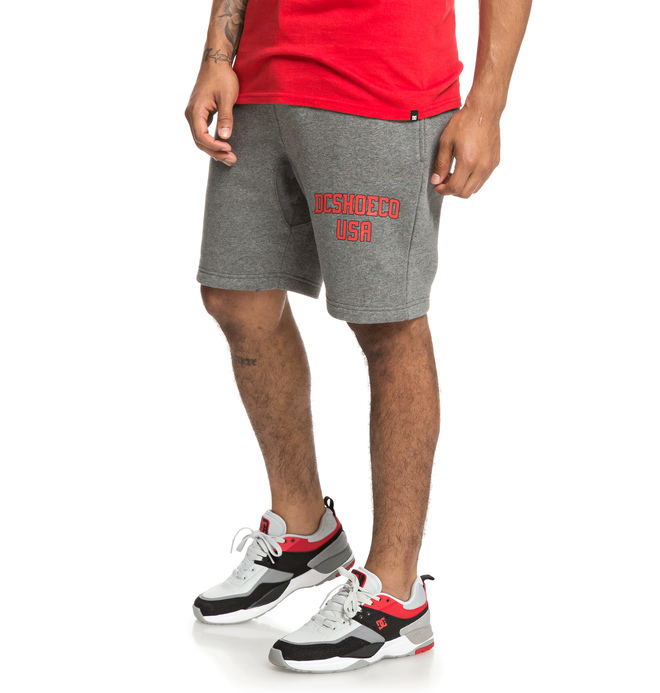 Glenridge - Sweat Shorts for Men  EDYFB03062