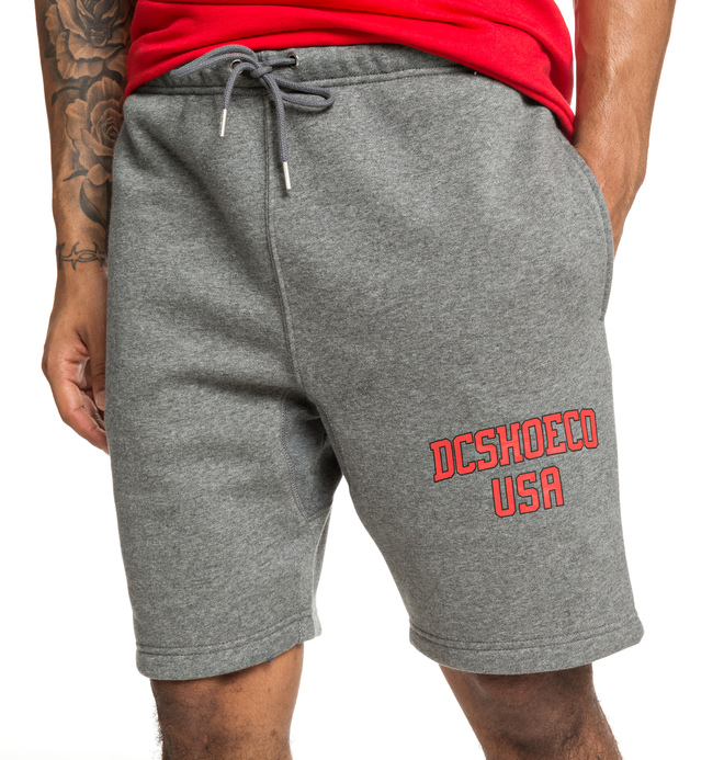 Glenridge - Sweat Shorts for Men  EDYFB03062