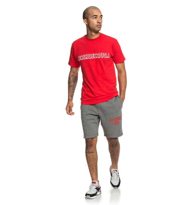 Glenridge - Sweat Shorts for Men  EDYFB03062