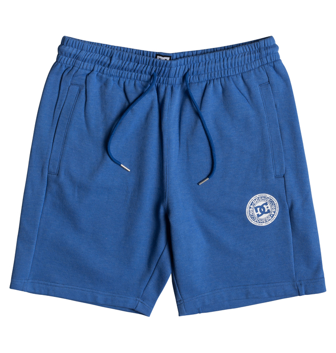 Rebel - Sweat Shorts for Men  EDYFB03064