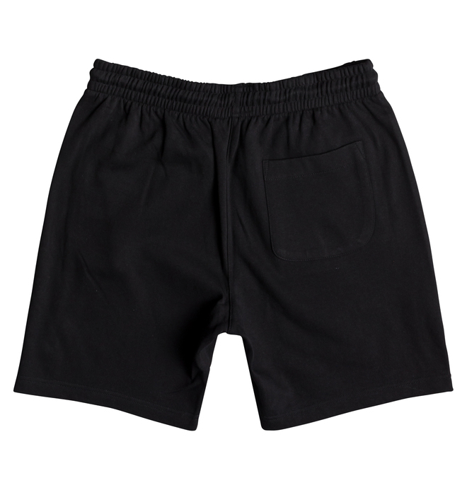 Rebel - Sweat Shorts for Men EDYFB03064