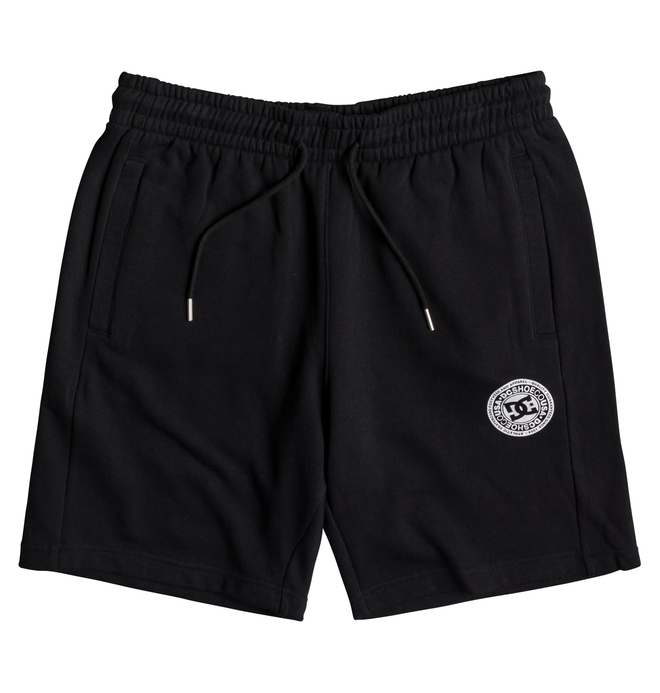 Rebel - Sweat Shorts for Men EDYFB03064