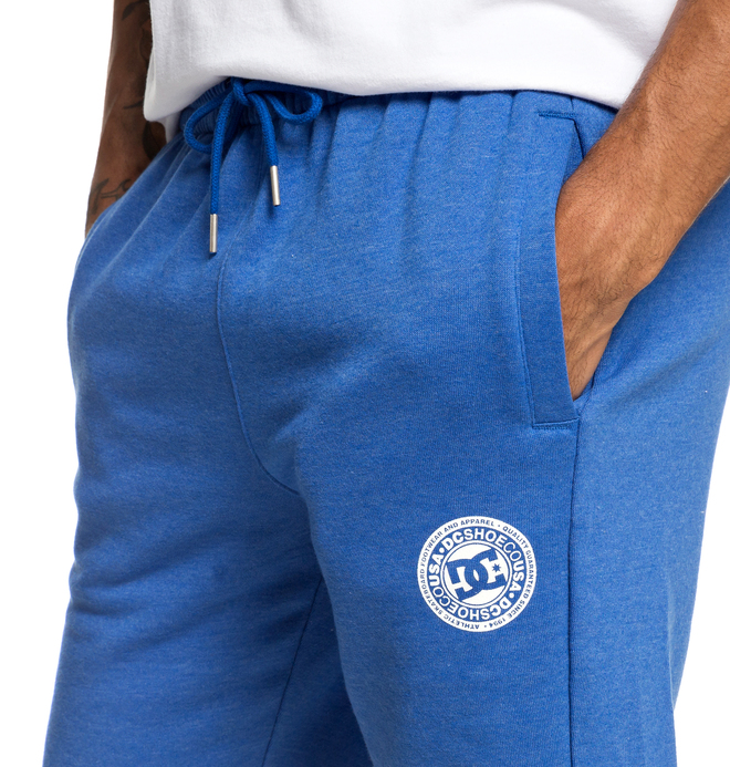 Rebel - Sweat Shorts for Men  EDYFB03064